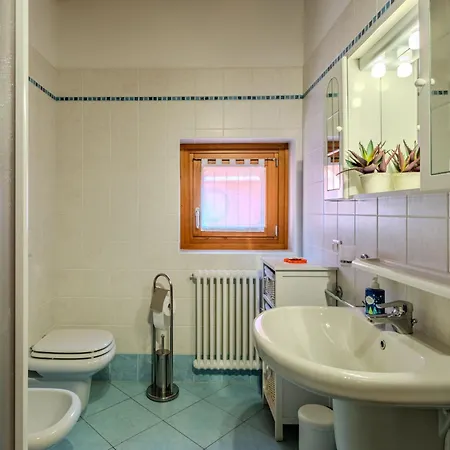 Cristina By Interhome Appartement *