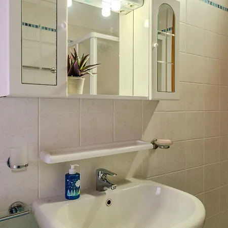 Appartement Cristina By Interhome *