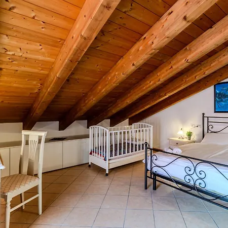 Cristina By Interhome Appartement *