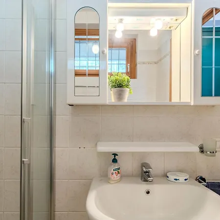 Appartement Cristina By Interhome *