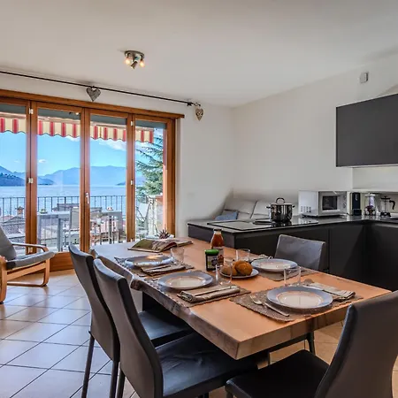 Cristina By Interhome Appartement