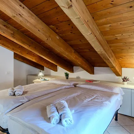 Cristina By Interhome Appartement *
