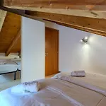 Apartamento Cristina By Interhome Gravedona