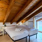 Apartamento Cristina By Interhome *