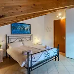 Apartamento Cristina By Interhome Gravedona