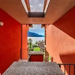 Cristina By Interhome * Gravedona