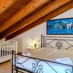 Apartamento Cristina By Interhome *