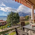 Apartamento Cristina By Interhome Gravedona