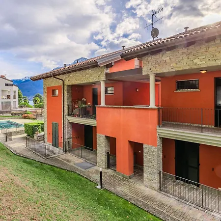 Apartamento Cristina By Interhome