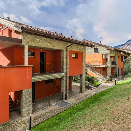 Apartamento Cristina By Interhome